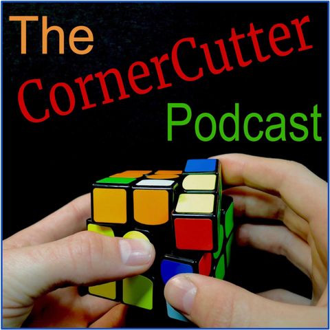 Older Cubers Discussion_Mindset, GoCube, and Teaching Others - TCCP#74 | A Weekly Cubing Podcast