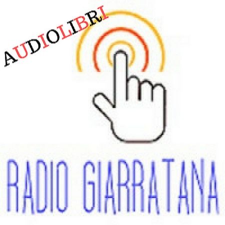 RADIO GIARRATANA - SECONDO CAPITOLO PICCOLE DONNE - AUDIOLIBRI - 25/09/2018