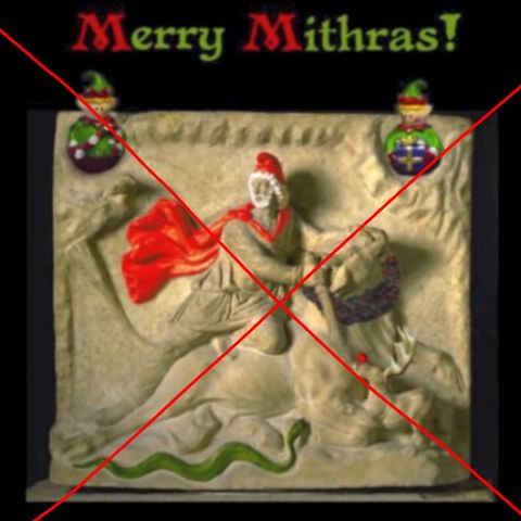 The Pagan Roots Of Christmas And The Position Of The Muslims Regarding It