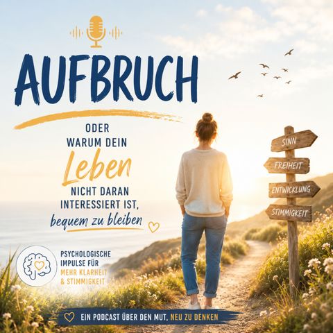 Aufbruch