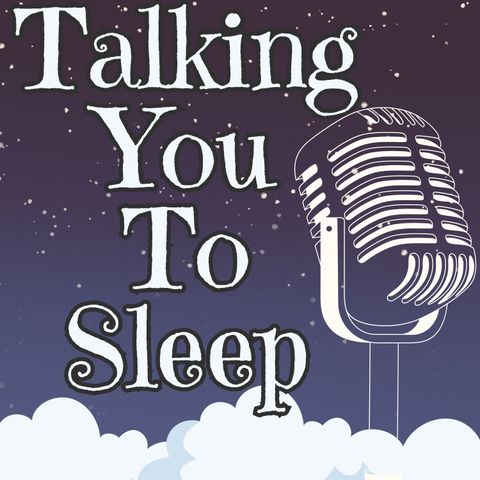Podcast Cover