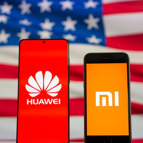 Xiaomi e Huawei crescono in Russia, ma rischiano grosso