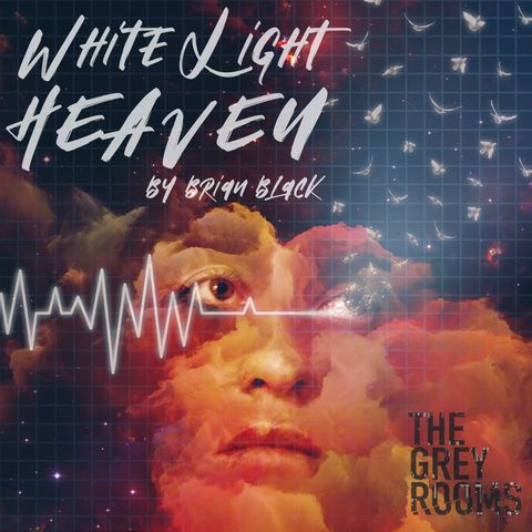 S1E8 - Room #577 - White Light Heaven