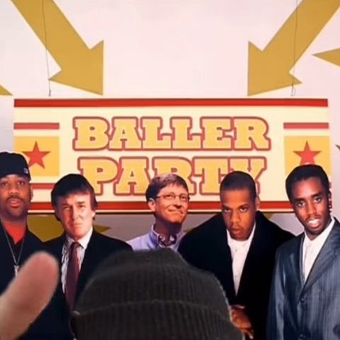 Kanye West was RIGHT!!!!!!!!
