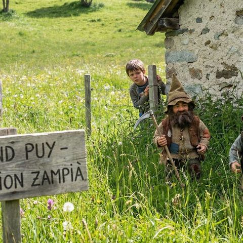 Zampià-Pragelato