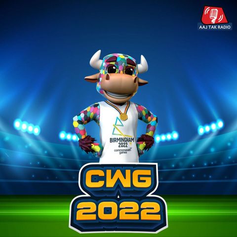 इंडिया के लिए गोल्ड लाने वाले 19 साल के लड़के को जान लीजिए: CWG 2022, Ep 02