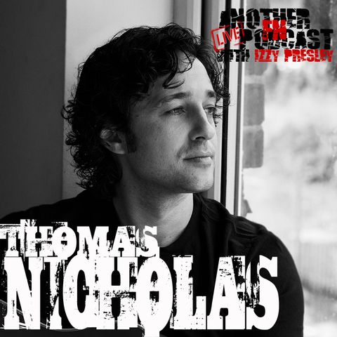 Thomas Nicholas