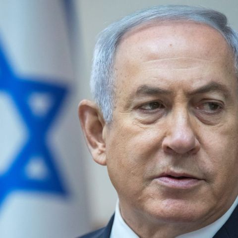 The Case Against Netanyahu