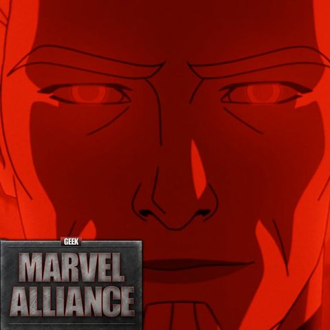 X-Men 97 Episode 8 Spoilers Breakdown : Marvel Alliance Vol. 213