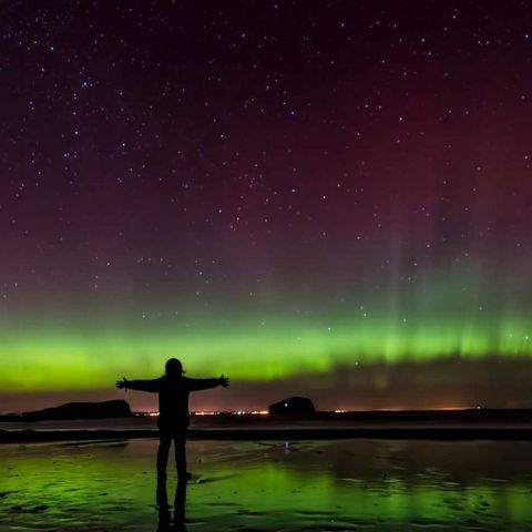 The Northern Lights: Celestial Wonders that Attract Tourism