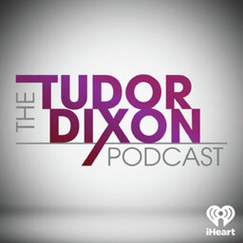 The Tudor Dixon Podcast: Zachary Levi's Support of Team Trump