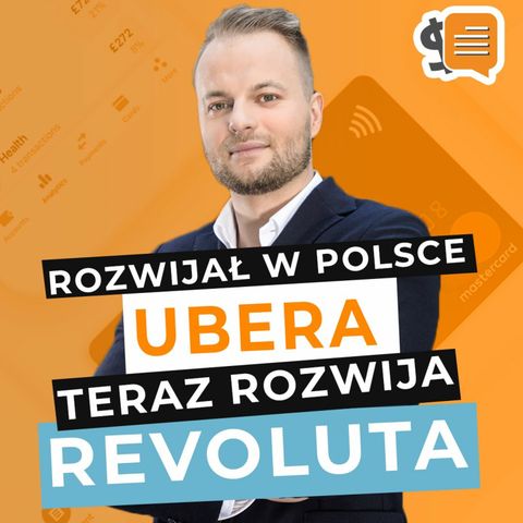 Rozwinął firmę przy ZEROWYM budżecie! | Karol Sadaj