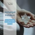Archangel Metatron: Heal Your Energy