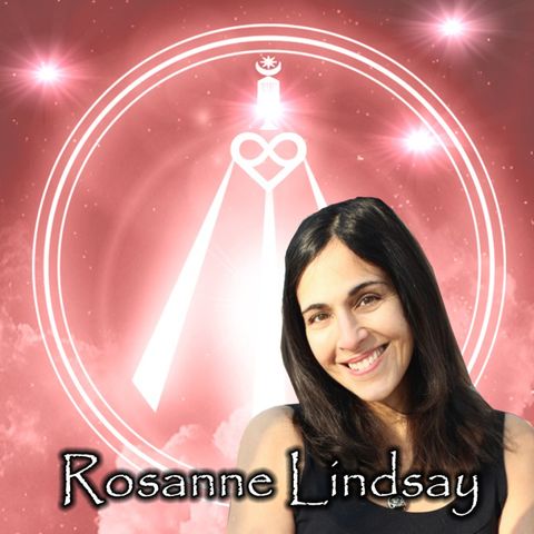Is The Age Of Victimhood Ending? Featuring Rosanne Lindsay