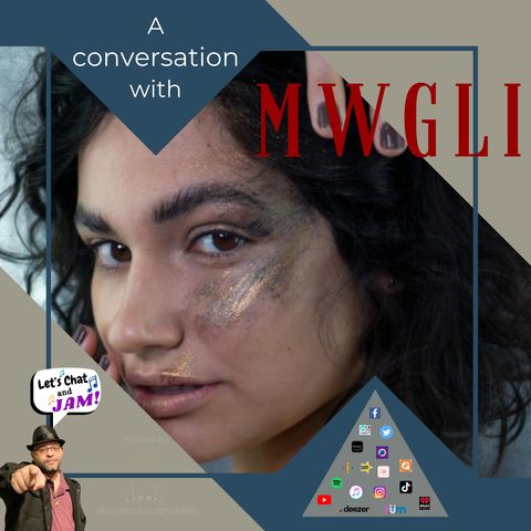 A Conversation With Mwgli