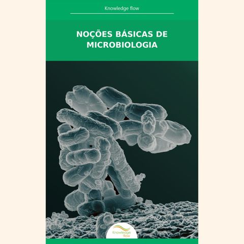Noções Básicas de Microbiologia