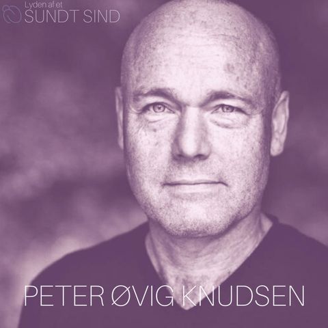 11. Peter Øvig - "Jeg var bange for, at elektrochok ville brænde min hjerne af"