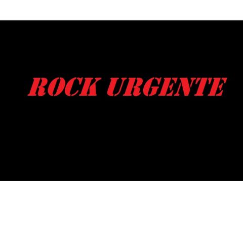 Rock Urgente 07-09-2018