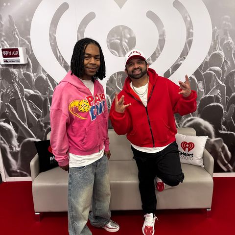 310Babii With DJ Pup Dawg