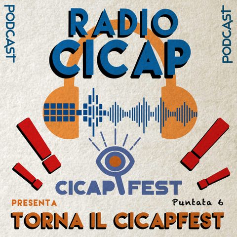 Radio CICAP presenta: Torna il CICAP-Fest