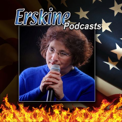 Karen Kataline on Socialism and "Don't comply with a lie" (ep#7-11-20)