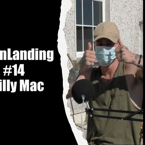Episode #14 - Philly Mac
