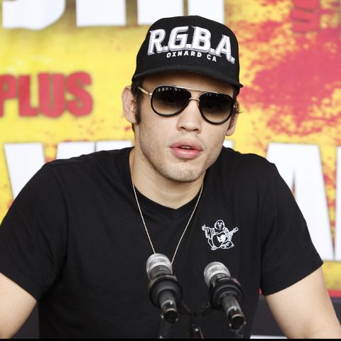 JCC Chavez Jr, Mosley & More