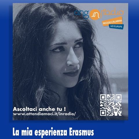 Ep.30 La mia esperienza Erasmus