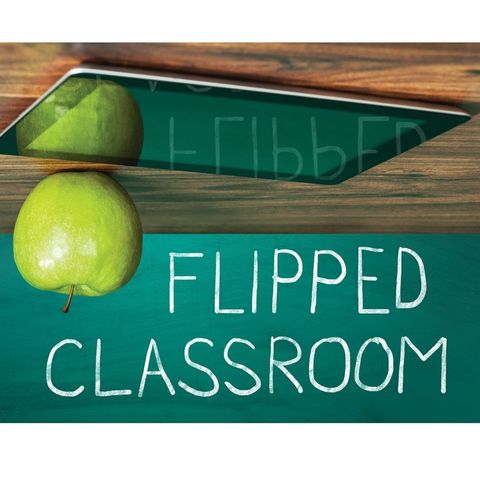Por qué voy a usar flipped classroom en mi aula