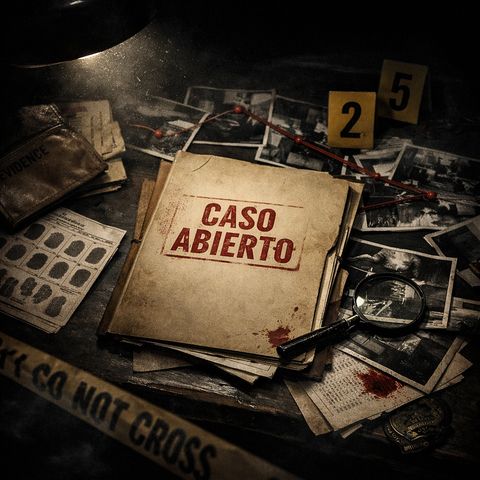 Copertina del podcast