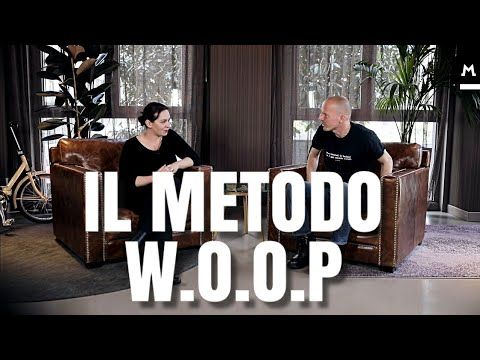 Hai un talento o hai una vocazione? Il metodo WOOP (Gancitano)