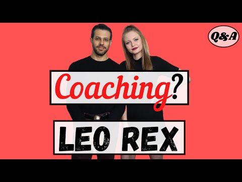 Leo's Coaching Program