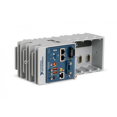 CompactDAQ Controller – Rent, Buy & Optimize Testing