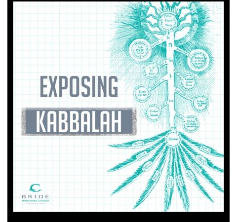 Exposing Kabbalah - Part 2