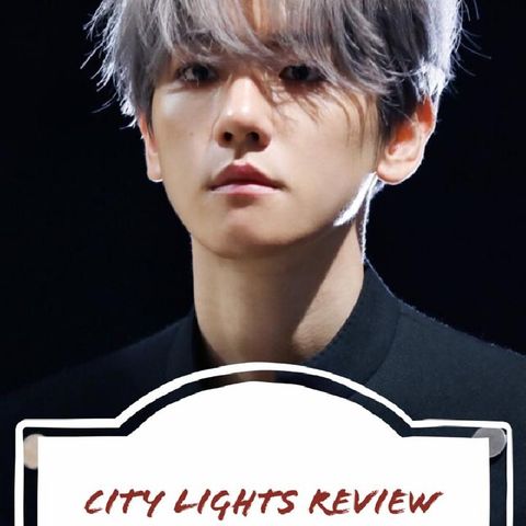 CITY LIGHTS REVIEW