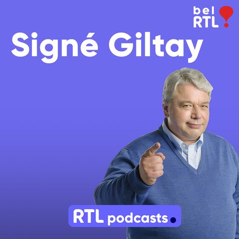 Signé Giltay du mardi 14 mai