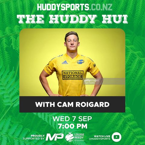 Huddy Hui - Episode 67