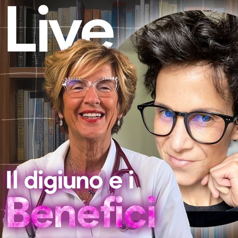 Il digiuno e i benefici a lungo termine