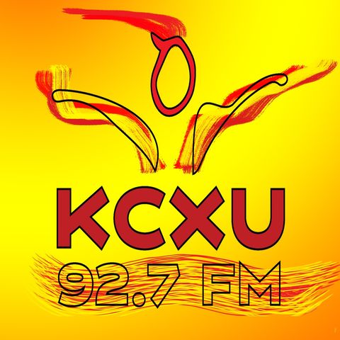KCXU - Dub SoulJah's Interview