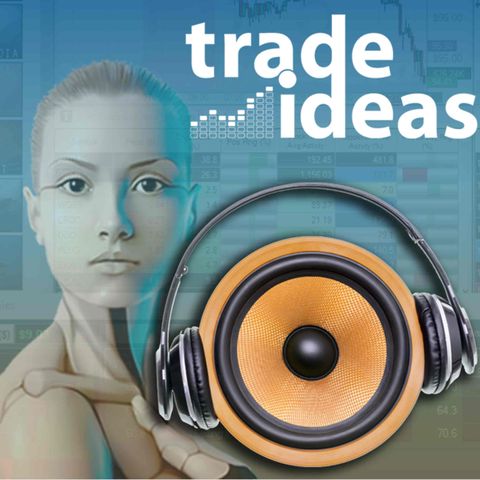 Trade Ideas Episode 125, "Swing Trading with HOLLY AI by Trade-Ideas, LLC" — October 6, 2020
