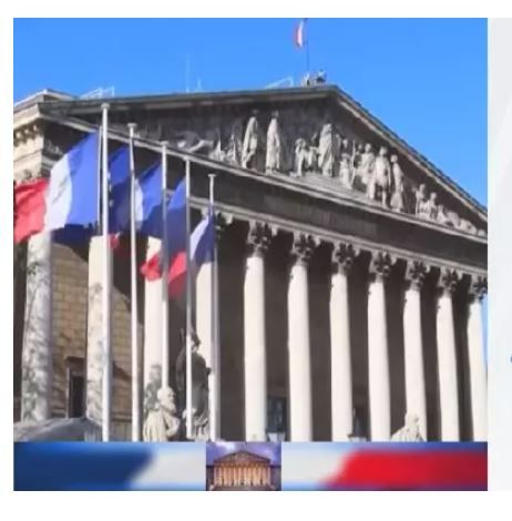 بیانیهٔ ۲۰۰نمایندهٔ مجلس ملی فرانسه