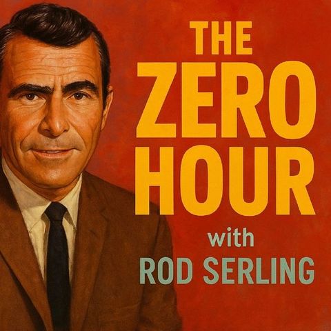 Podcast Cover