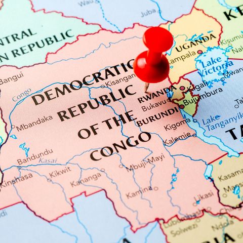 L'ambasciatore italiano ucciso in Congo