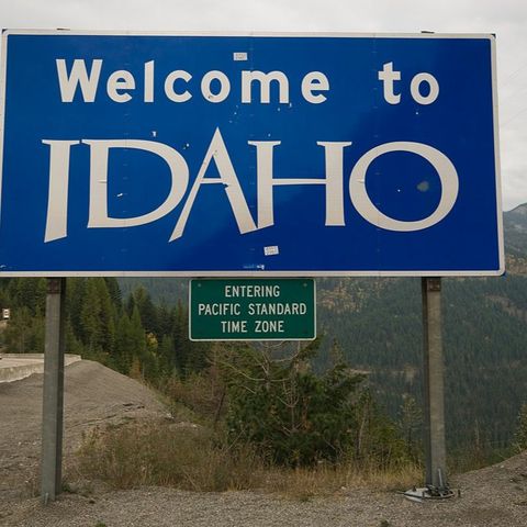 #176 The Idaho Exception