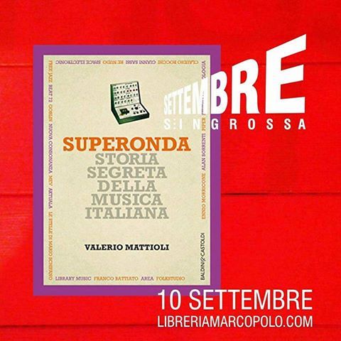160910 - Superonda - Valerio Mattioli
