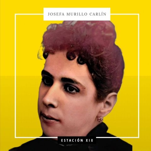 La alondra del Papaloapan: Josefa Murillo
