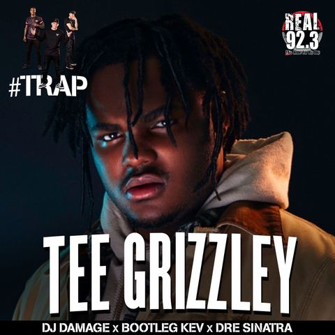 Tee Grizzley Talks New Album 'Activated', 'Beef' With Meek Miil & Getting Co Signed By Jay Z