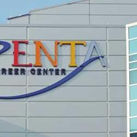 Lets talk Penta Career Center