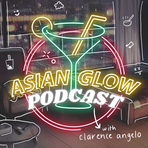 WHAT YOUR FAVORITE KPOP GROUP SAYS ABOUT YOU | Asian Glow Podcast Ep. 3