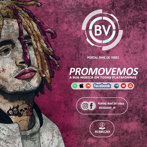 Johnny Berry - VOB